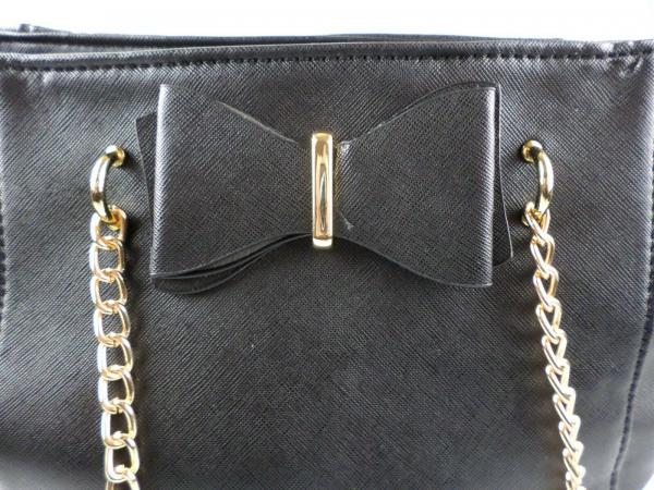 Nicole Brown Handtaschen mit Zierschleife